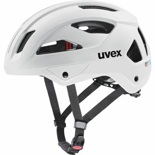 【期間限定!対象商品P2〜20倍】 UVEX　自転車ヘルメット　uve...(4.0)