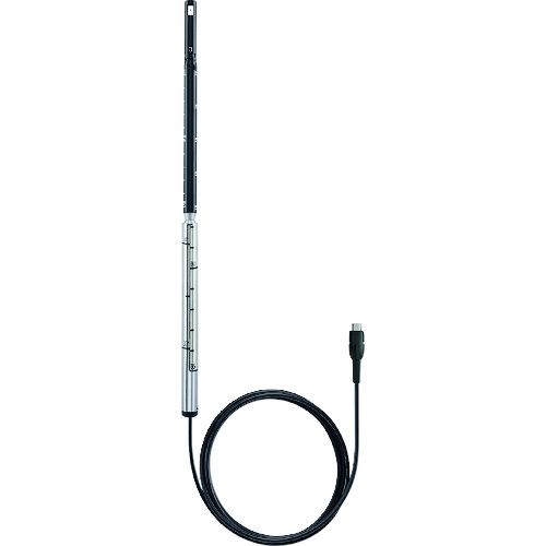 TESTO　熱線式風速プローブ　testo400／440用　1台 (06351032)