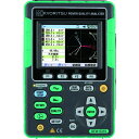 KYORITSU 電源品質アナライザ 1個 (KEW6315)