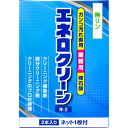 業務用 エネロクリーン M-2 棒石鹸 ネット付 69g×2本入 1個