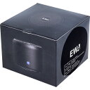 EWA A106Pro Bluetoothスピーカー ブラック 1個
