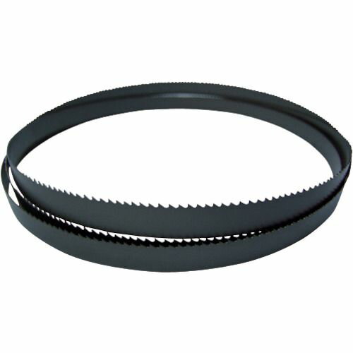 BAHCO　ポータブルバンドソー替刃　（鉄・ステンレス兼用）　0．5mm厚　全長730mm　14／18山　3本 (385..