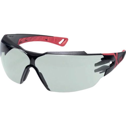 UVEX　赤外線遮断保護メガネ　フィオス　CX2　IRーex1．7　1個 (9198171)(4.0)