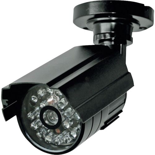 MT バレット型ダミーカメラ 1台 (DC017IR) MT バレット型ダミーカメラ 1台 (DC017IR)