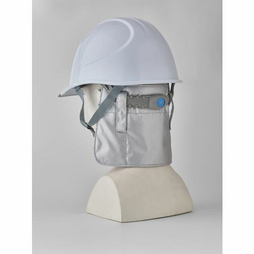 SHOWA　SWS　COOLIC　ひえたれ　1枚 (N2303)