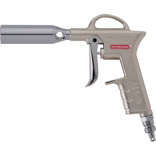 マッハ　高圧用3倍たつまき君ダスター　1丁 (MD100HPXT)