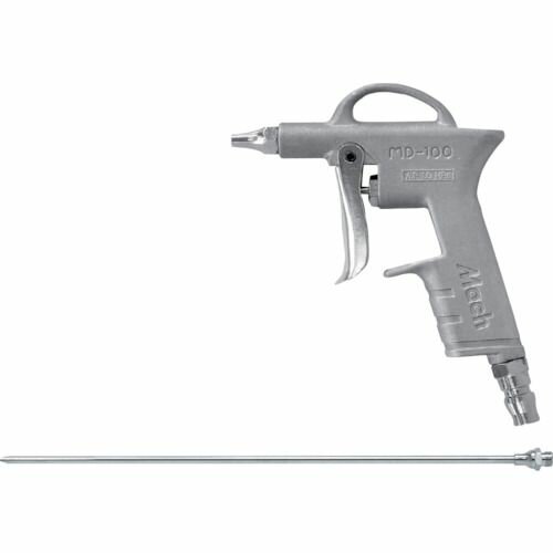 マッハ エアーダスター 金属ノズル500mm付 1個 (F106)