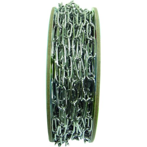 ニッサチェイン　ステンレスリンクC　15m巻　1巻 (RSL14)