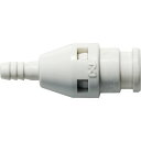 日東 キューブカプラ相手側取付サイズ内径φ4チューブ(65232) 1個 (SPC04PHIVRPOMNBR)