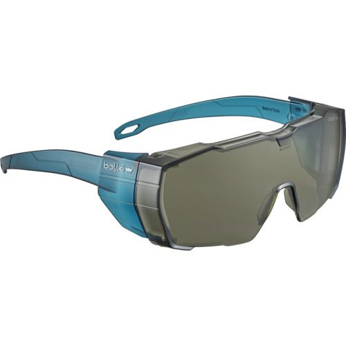bolle 保護メガネ SWIFT オーバーグラス OTGスモークレンズ 1個 (SWIOTN20E)