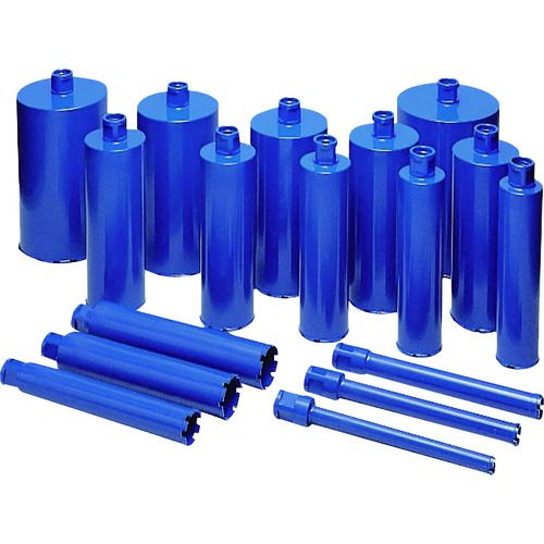 SHIBUYA　ブルービット150mm　1本 (BB150)