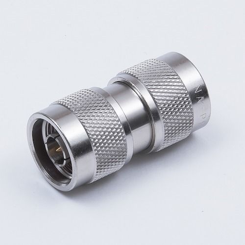 Rakuten - 【期間限定!対象商品P2〜20倍】 TYC　Nコネクタアダプター　1個 (NAPP)