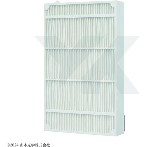 YAMAMOTO　ライフセーバー用パーツ　メカニカルフィルター　1個 (NMF900S)