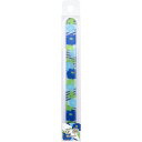 チェコ製ガラス爪やすり ~和~ 花帯(Hanaobi) 1個入 1個