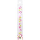 チェコ製ガラス爪やすり ~和~ 梅(Ume) 1個入 1個