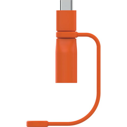 Jackery���ݡ����֥��Ÿ��������顼�ѥͥ���³�ѥ����ץ�����DC8020−USB−C��1�� (JADC03A)