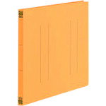 PLUS　887791）フラットファイル縦罫A3E　No．002NT　YL10冊 1PK