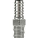 CEJN ホースニップル R1/4×10mm 1個(4)