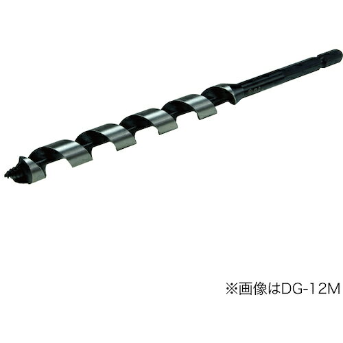 特長:●インパクトドライバー対応の木工ドリルです。(21mmまで)●木材の穴あけに最適です。●穴あけの際に重要な先ネジを有効に使えます。●21mmまではインパクトドライバーに装着可能です。●使用工具の能力をご確認ください。 用途:●ボード・木材の穴あけに 仕様:●刃径(mm)：12●全長(mm)：185●シャンク形状：六角軸●シャンク径(mm)：6.35●適合機種：電気ドリル、インパクトドライバー（18V以上推奨、21mmまで）、ドリルドライバー（18V以上推奨）●サイズ(mm)：径12●有効長(mm)：120●チャック径(mm)：六角軸(S幅)6.35 仕様2:●木工ドリル●インパクトドライバー対応(21mmまで)●回転 材質／仕上:●特殊合金鋼特長:●インパクトドライバー対応の木工ドリルです。(21mmまで)●木材の穴あけに最適です。●穴あけの際に重要な先ネジを有効に使えます。●21mmまではインパクトドライバーに装着可能です。●使用工具の能力をご確認ください。 用途:●ボード・木材の穴あけに 仕様:●刃径(mm)：12●全長(mm)：185●シャンク形状：六角軸●シャンク径(mm)：6.35●適合機種：電気ドリル、インパクトドライバー（18V以上推奨、21mmまで）、ドリルドライバー（18V以上推奨）●サイズ(mm)：径12●有効長(mm)：120●チャック径(mm)：六角軸(S幅)6.35 仕様2:●木工ドリル●インパクトドライバー対応(21mmまで)●回転 材質／仕上:●特殊合金鋼