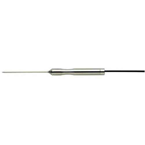 佐藤 防水型デジタル温度計SK−270WP用センサ S270WP−01−1.0(8079−51) 1本 佐藤 防水型デジタル温度計SK−270WP用センサ S270WP−01−1.0(8079−51) 1本