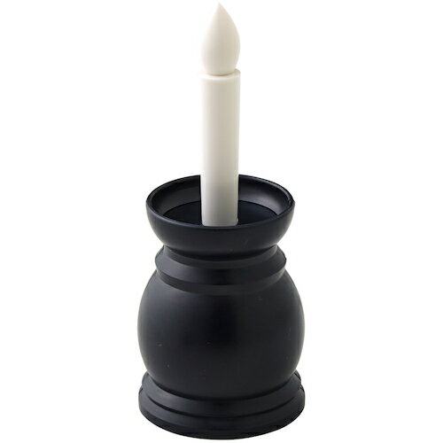 アイメディア　火を使わないLEDローソク自動消灯　 1個