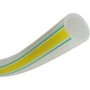 TOYOX 食品・薬品・油用耐圧ホース(非塩ビ) エコロンホース 内径15mm×外径22mm 長さ20m EC−15−20 1巻