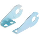 PISCO プラレールチェーン 移動端用取付金具 1個