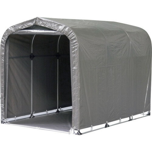 南榮工業　サイクルハウス3台用GU 1台