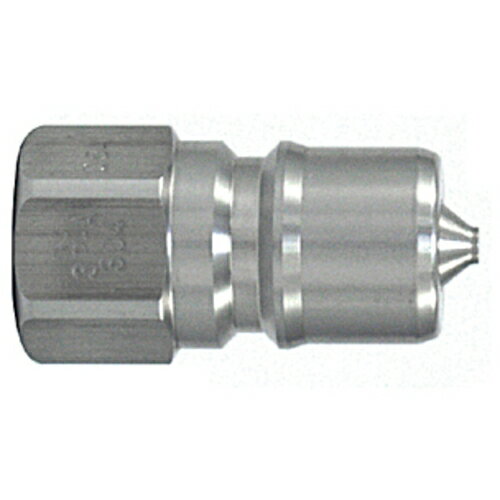 日東　SPカプラ　タイプA　ステンレス製　エチレンプロピレンゴムEPDM（07973） 1個(4.0)