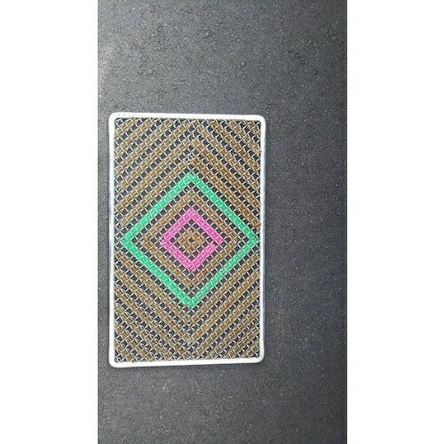 YUYPRO　足ふきマット80 1枚