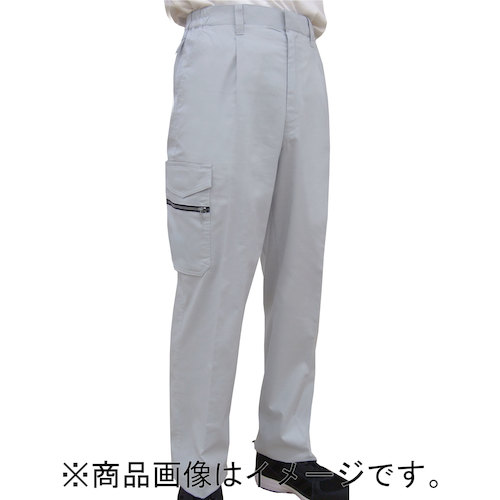 Other - 【期間限定!対象商品P2〜20倍】 TEAGLES　5461　CVC綿混カーゴパンツ　ストーングレー　3L 1枚
