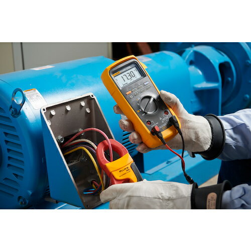 FLUKE���ǥ�����ޥ���᡼������87V��MAX��E2��KIT 1��