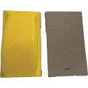 Mipox 金属シートやすり オムニサンダーSハンドルセット 荒削り F8A0317 1個