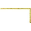 SK フラット3 1尺 1個