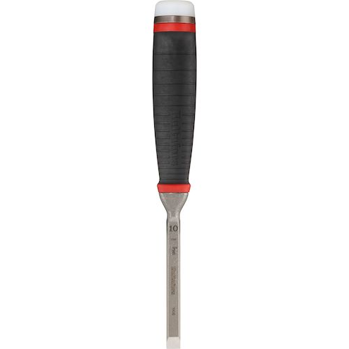 福祉用具のバリューケアの【期間限定!対象商品P2〜20倍】 Hultafors　ストライキングチゼル　10mm　“HDC10” 1丁｜アングル2