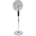 TEKNOS 40CM フロアーフルリモコン扇風機 2台