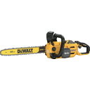 DEWALT 54V Flexvoltチェーンソー(45cm) 1台(4)