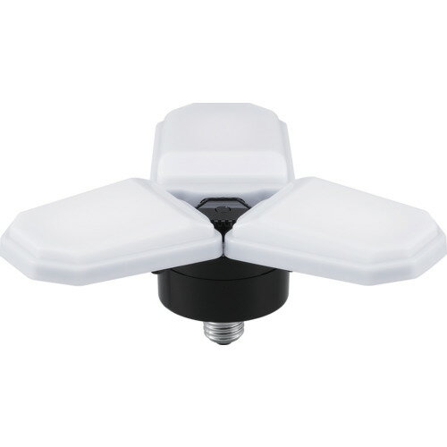 IRIS 107192 PROLEDS 配光可変型LED交換球 9000lm 1個