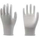 TRUSCO ウレタン背抜き手袋 手のひらコート XL 1双