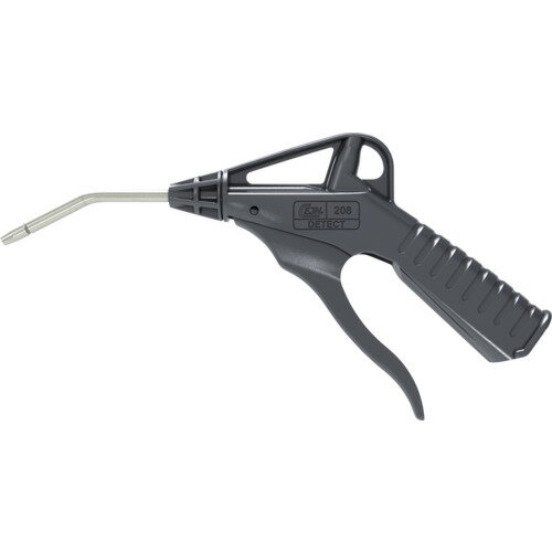 CEJN　シリーズ208　ディテクトブローガン　ステンレス90mm固定ノズル付き　Rc1／4 1個