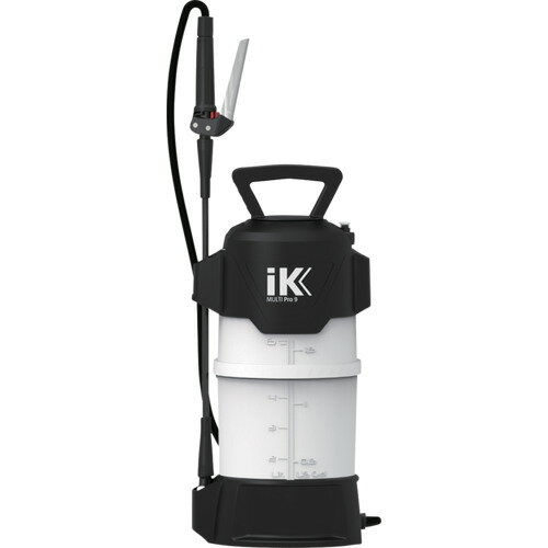  iK　蓄圧式噴霧器　MULTI　PRO9 1台