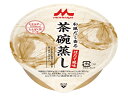 クリニコ和風だし香る 茶碗蒸し 個 ほたて風味