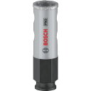 ボッシュ 磁器タイル用乾式ダイヤモンドホールソー 20mm 1本