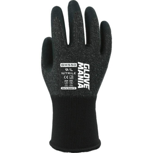 ������GM550���������֥ޥ˥����˥ȥ�롡�֥�å���XL������ 1��