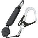 タジマ 兼用ランヤードVR150L シングルL5 130kg用 1個(4)
