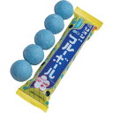 桂屋ファイングッズ トイレ用 防臭剤・尿石付着防止剤 ミリオンブルーボール容器なし5p 1袋