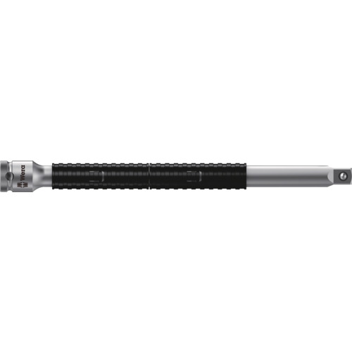 【期間限定!対象商品P2〜20倍】 Wera　8794LB　フレキシブルロックエクステンションバー3／8　ロング 1本