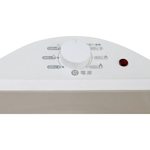 【SS限定 38万商品以上10%OFF】 TEKNOS　コンビヒーター3灯 1台