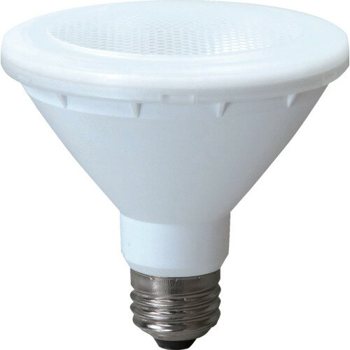 ELPA LED電球 ビーム形 860lm 昼光色 E26 1個