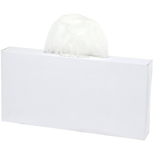 スワン　フェイスカバー　薄口　100枚入り 1箱